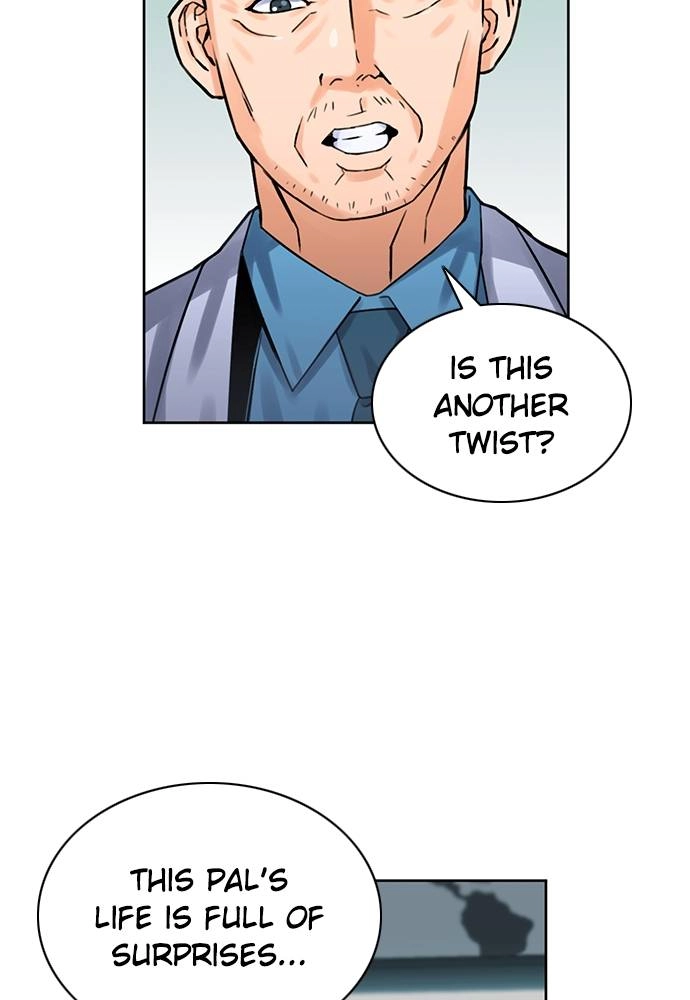 The Druid of Seoul Station Chapter 38 Page 30