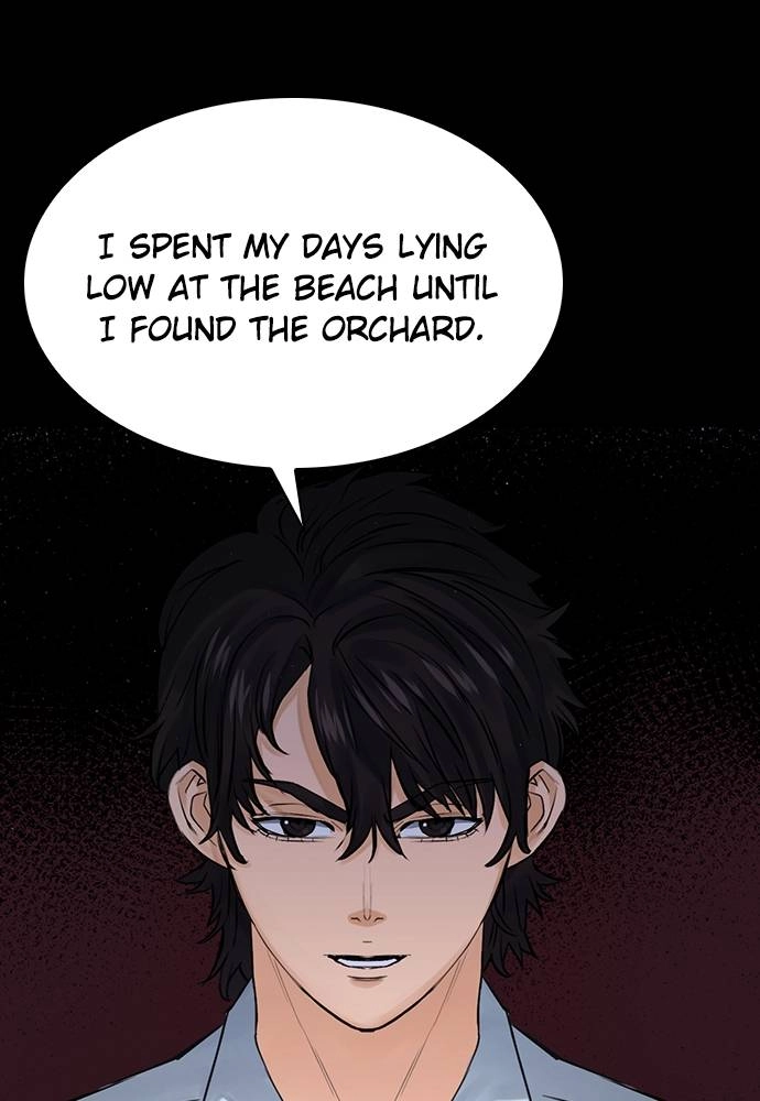 The Druid of Seoul Station Chapter 38 Page 34