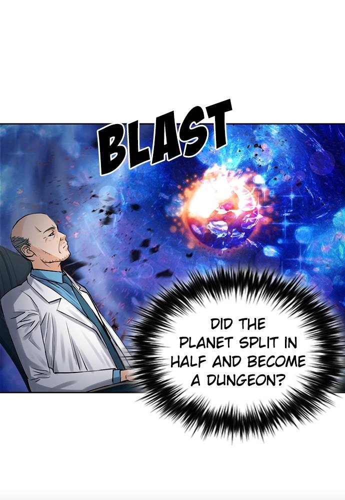 The Druid of Seoul Station Chapter 38 Page 44