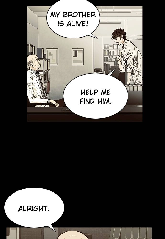 The Druid of Seoul Station Chapter 38 Page 46