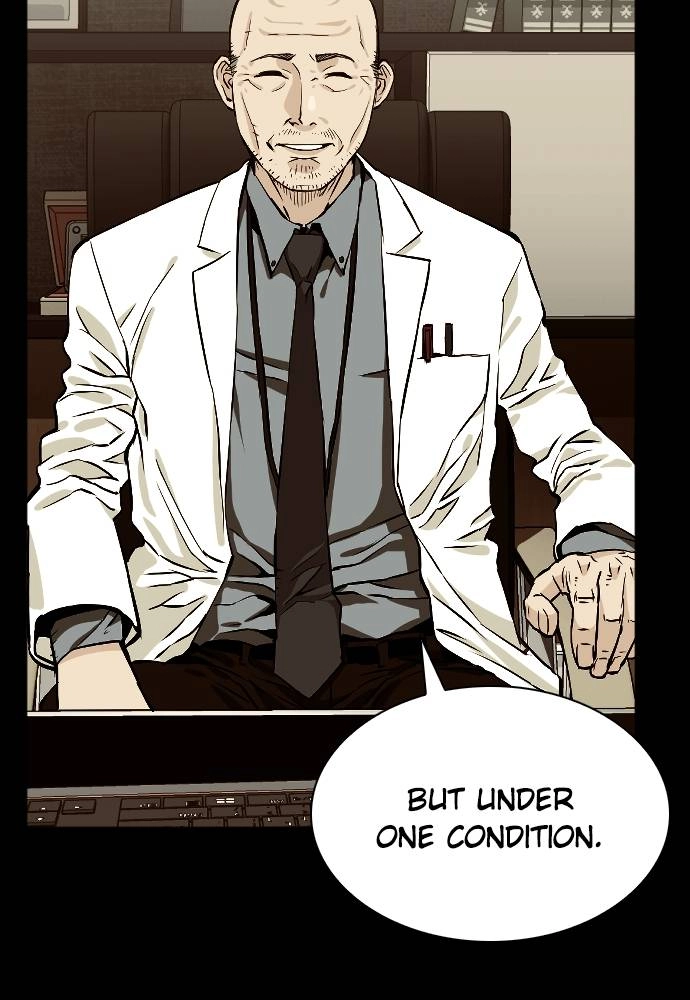 The Druid of Seoul Station Chapter 38 Page 47