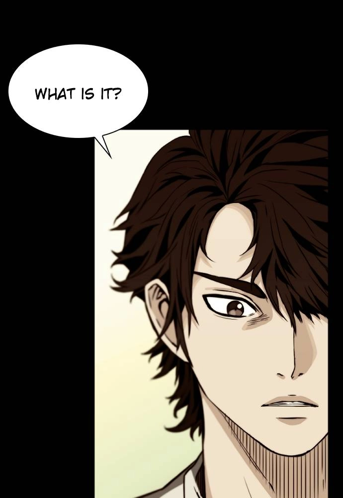 The Druid of Seoul Station Chapter 38 Page 48