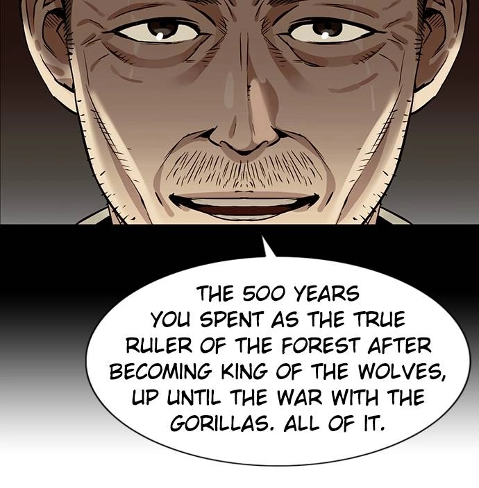 The Druid of Seoul Station Chapter 38 Page 50