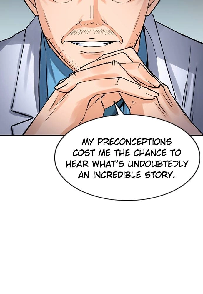 The Druid of Seoul Station Chapter 38 Page 54