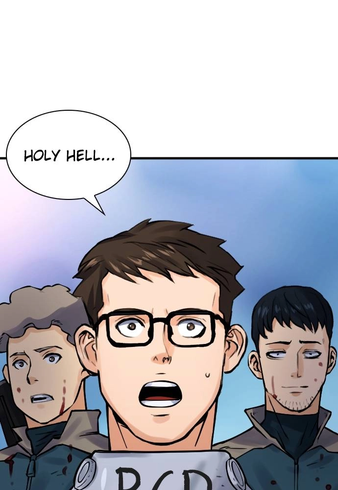 The Druid of Seoul Station Chapter 38 Page 62