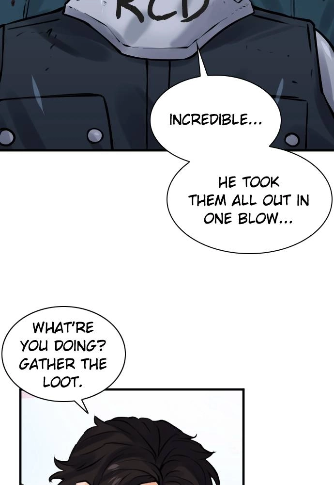 The Druid of Seoul Station Chapter 38 Page 63