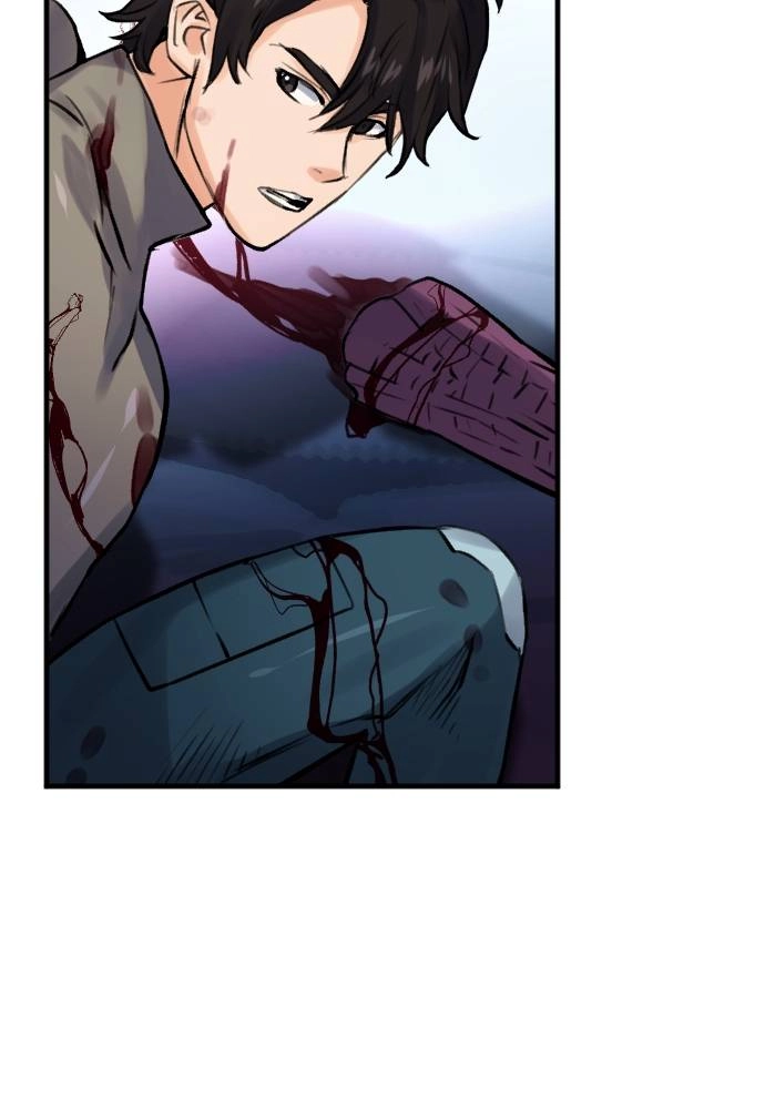 The Druid of Seoul Station Chapter 38 Page 64