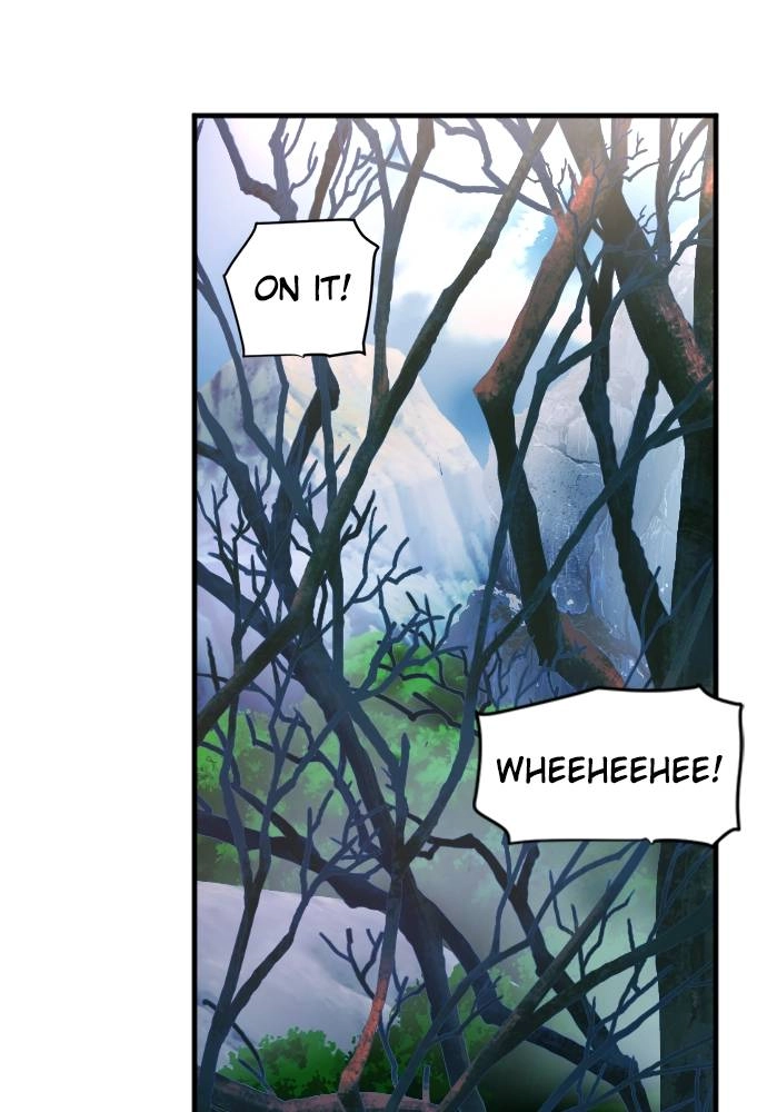 The Druid of Seoul Station Chapter 38 Page 65
