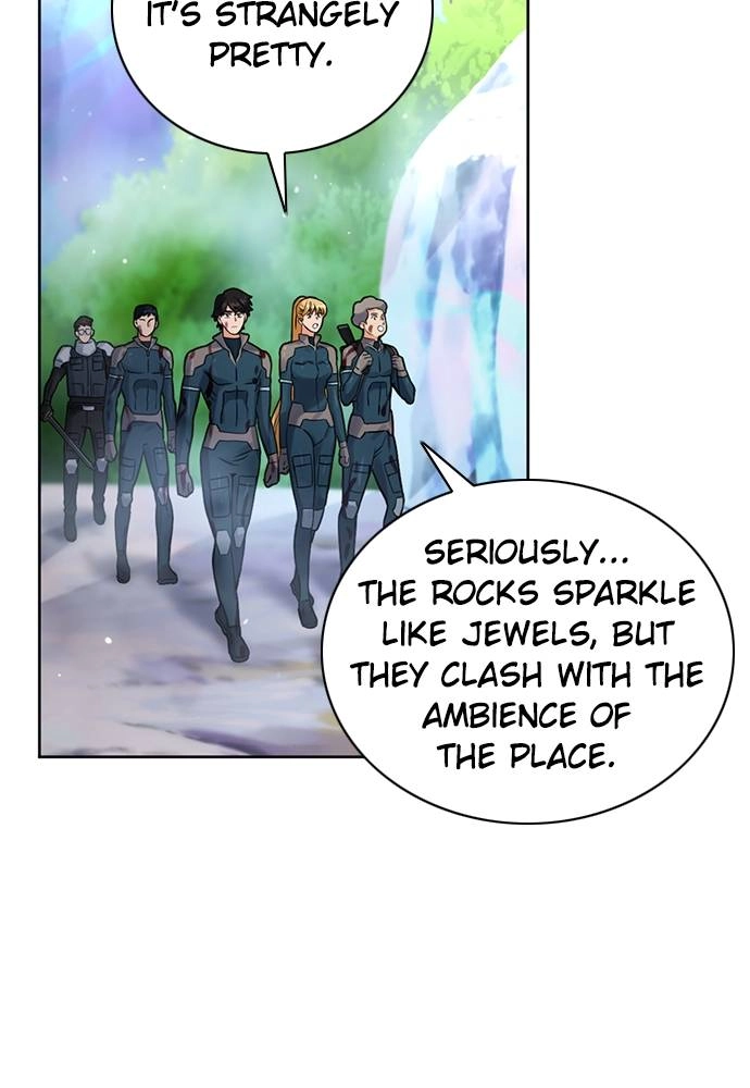 The Druid of Seoul Station Chapter 38 Page 69