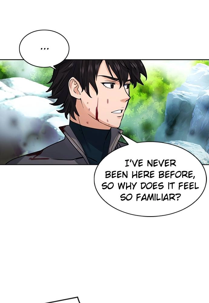 The Druid of Seoul Station Chapter 38 Page 70