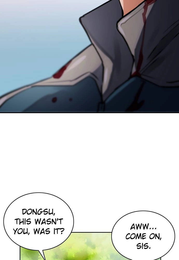 The Druid of Seoul Station Chapter 38 Page 74
