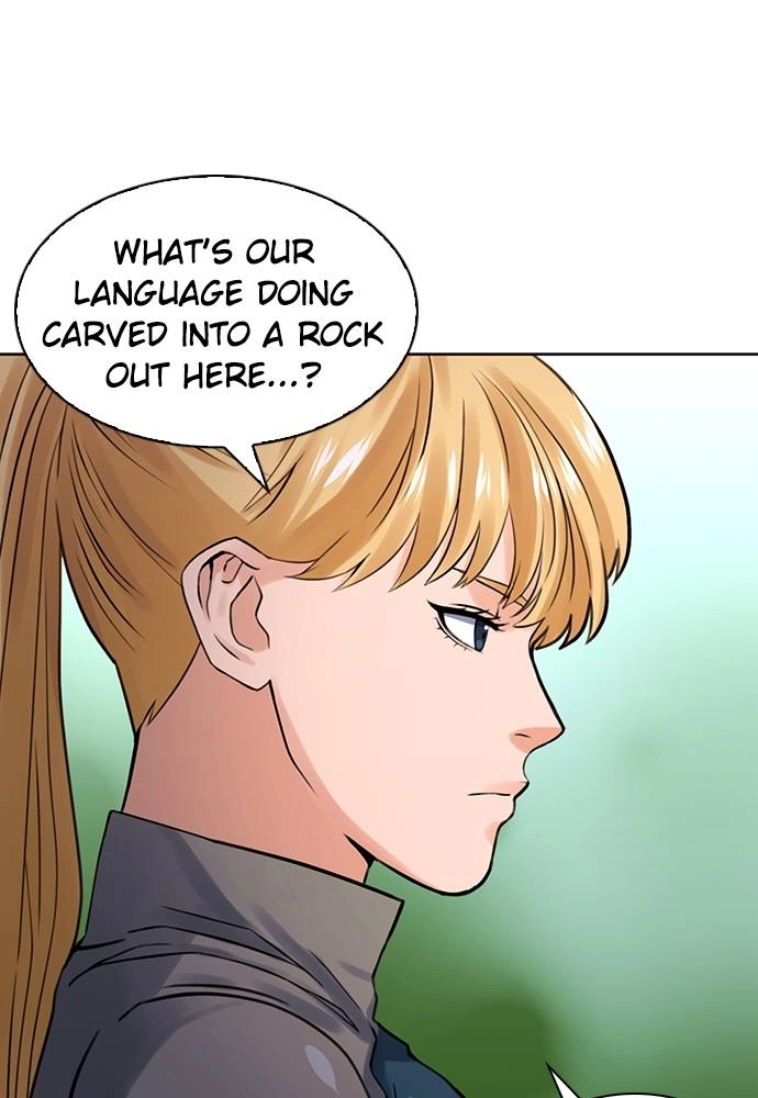The Druid of Seoul Station Chapter 38 Page 78