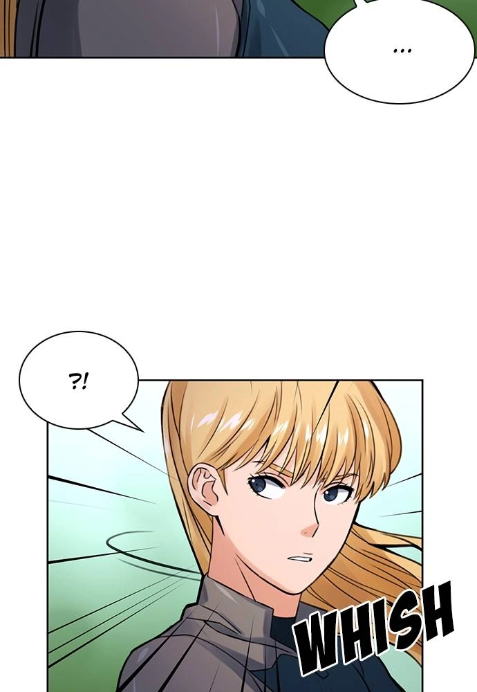The Druid of Seoul Station Chapter 38 Page 79