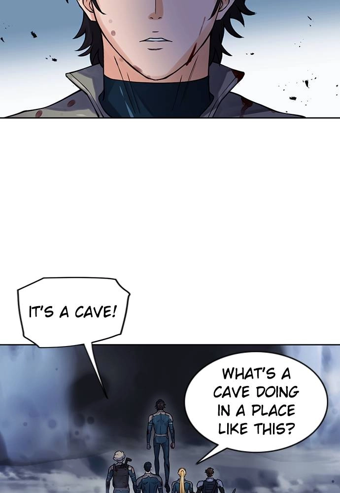 The Druid of Seoul Station Chapter 38 Page 85