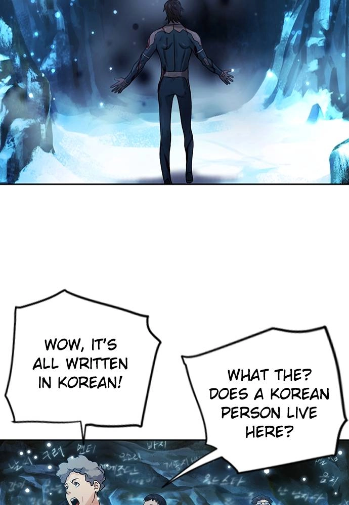 The Druid of Seoul Station Chapter 38 Page 89