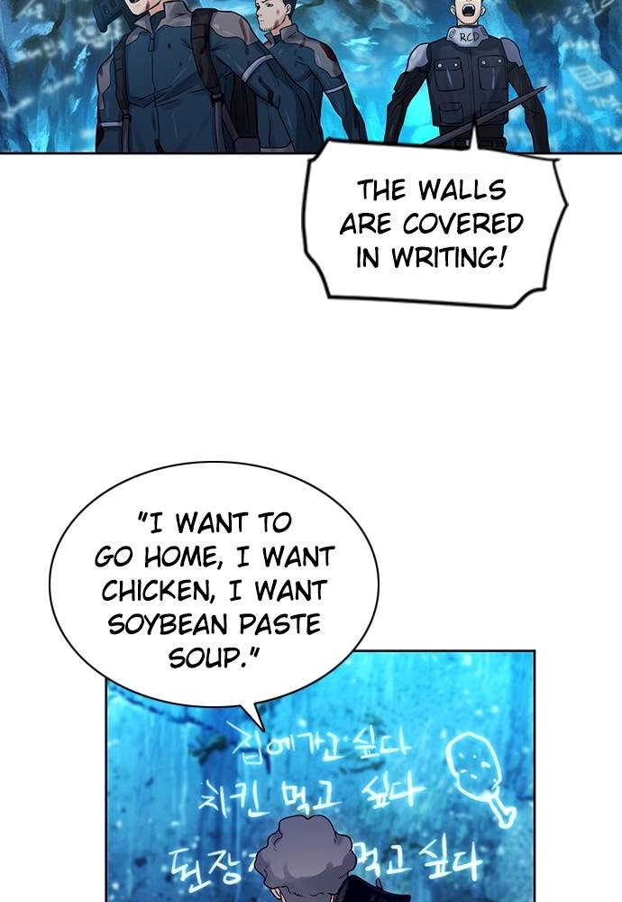 The Druid of Seoul Station Chapter 38 Page 90