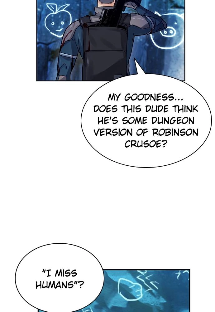 The Druid of Seoul Station Chapter 38 Page 91