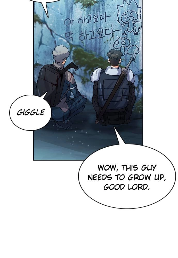 The Druid of Seoul Station Chapter 38 Page 96
