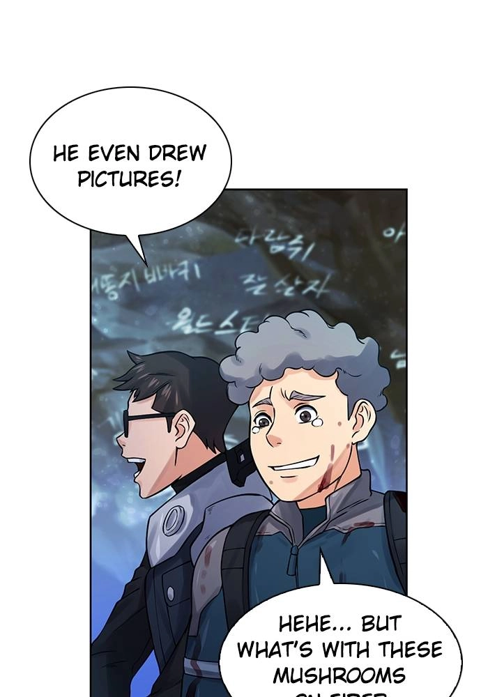 The Druid of Seoul Station Chapter 38 Page 97