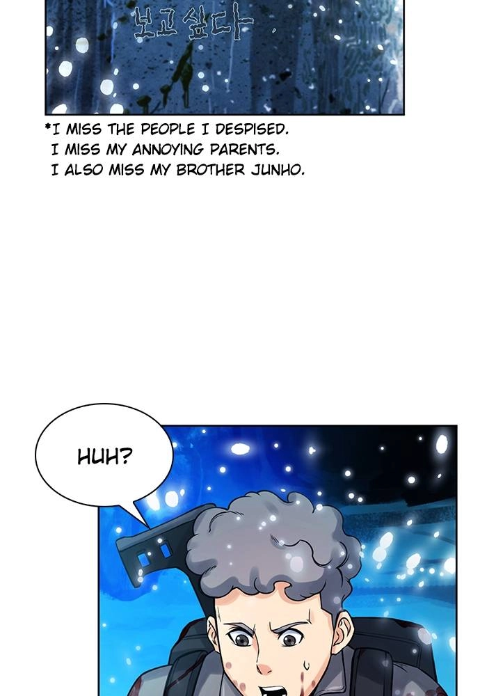 The Druid of Seoul Station Chapter 38 Page 99