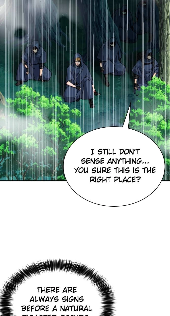 The Druid of Seoul Station Chapter 162 Page 100