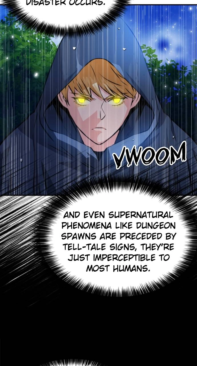 The Druid of Seoul Station Chapter 162 Page 101