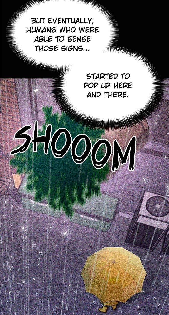 The Druid of Seoul Station Chapter 162 Page 102