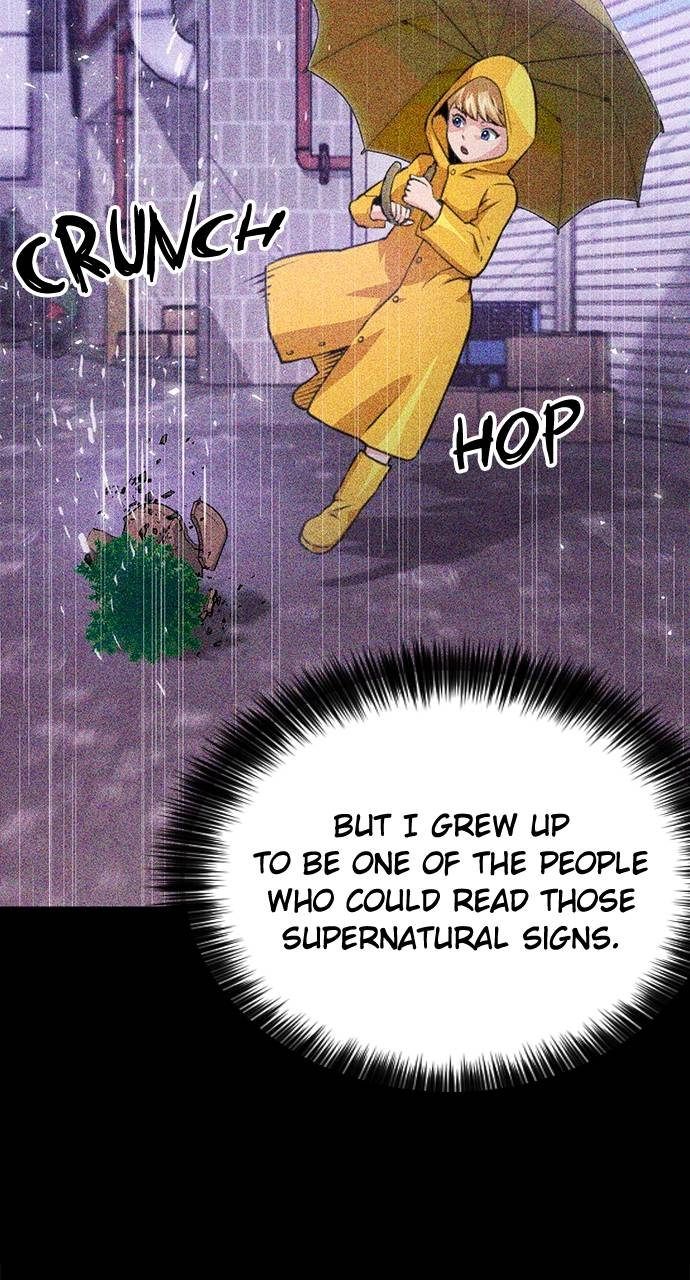 The Druid of Seoul Station Chapter 162 Page 104