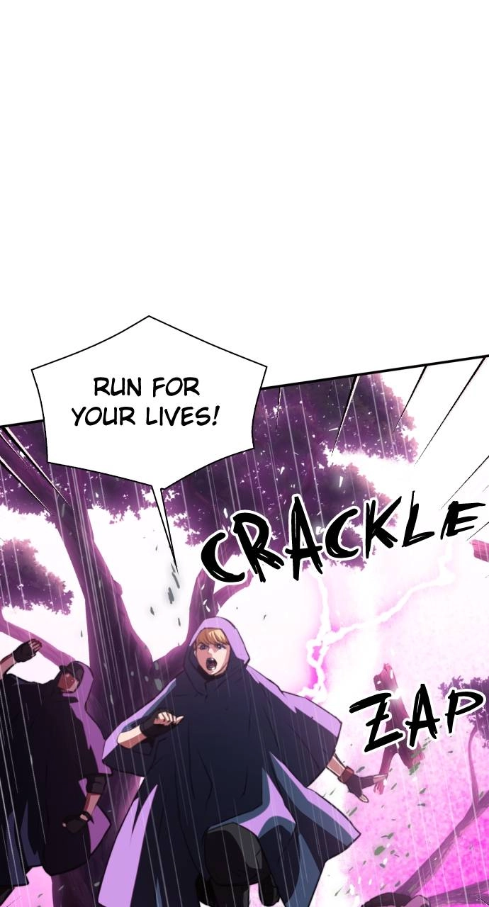 The Druid of Seoul Station Chapter 162 Page 110