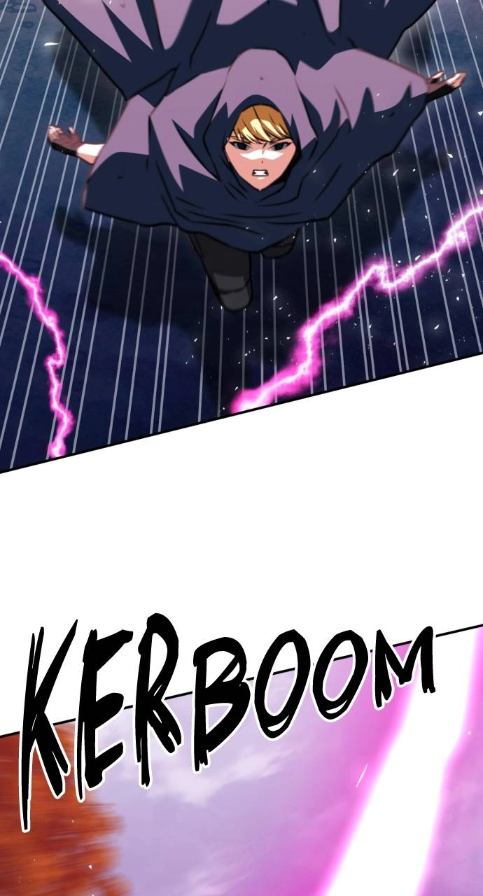 The Druid of Seoul Station Chapter 162 Page 114