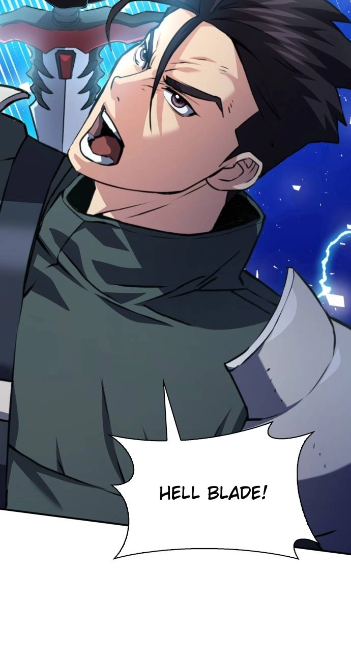 The Druid of Seoul Station Chapter 162 Page 11