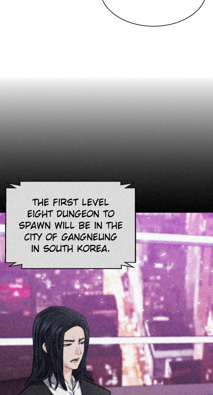 The Druid of Seoul Station Chapter 162 Page 124