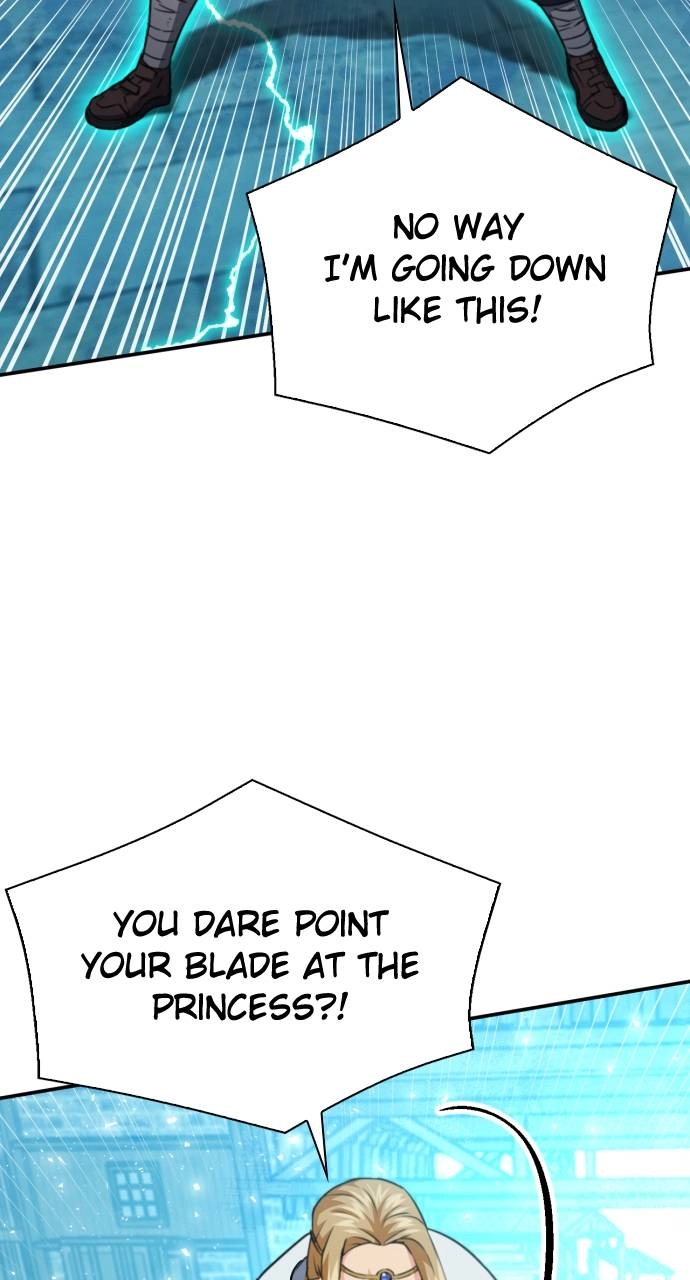 The Druid of Seoul Station Chapter 162 Page 13