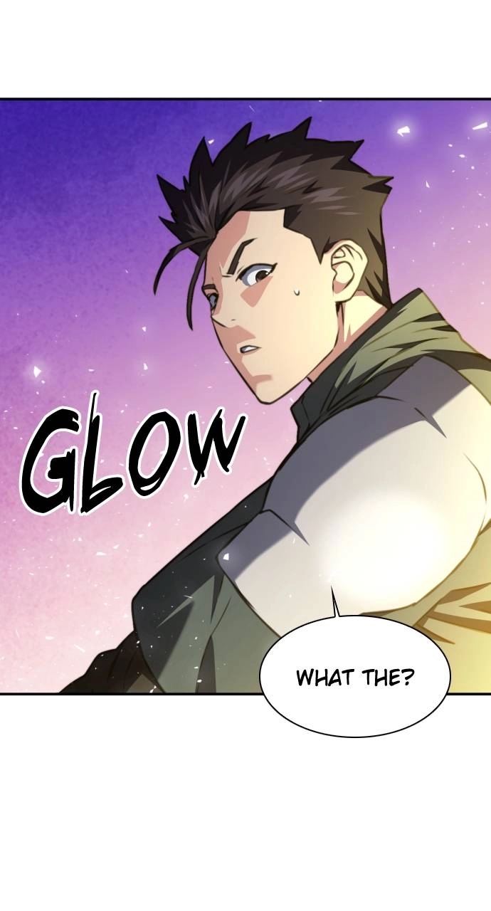 The Druid of Seoul Station Chapter 162 Page 19