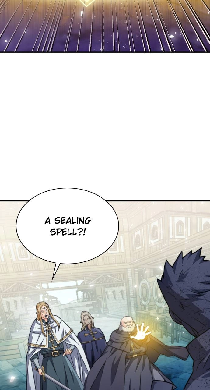 The Druid of Seoul Station Chapter 162 Page 21
