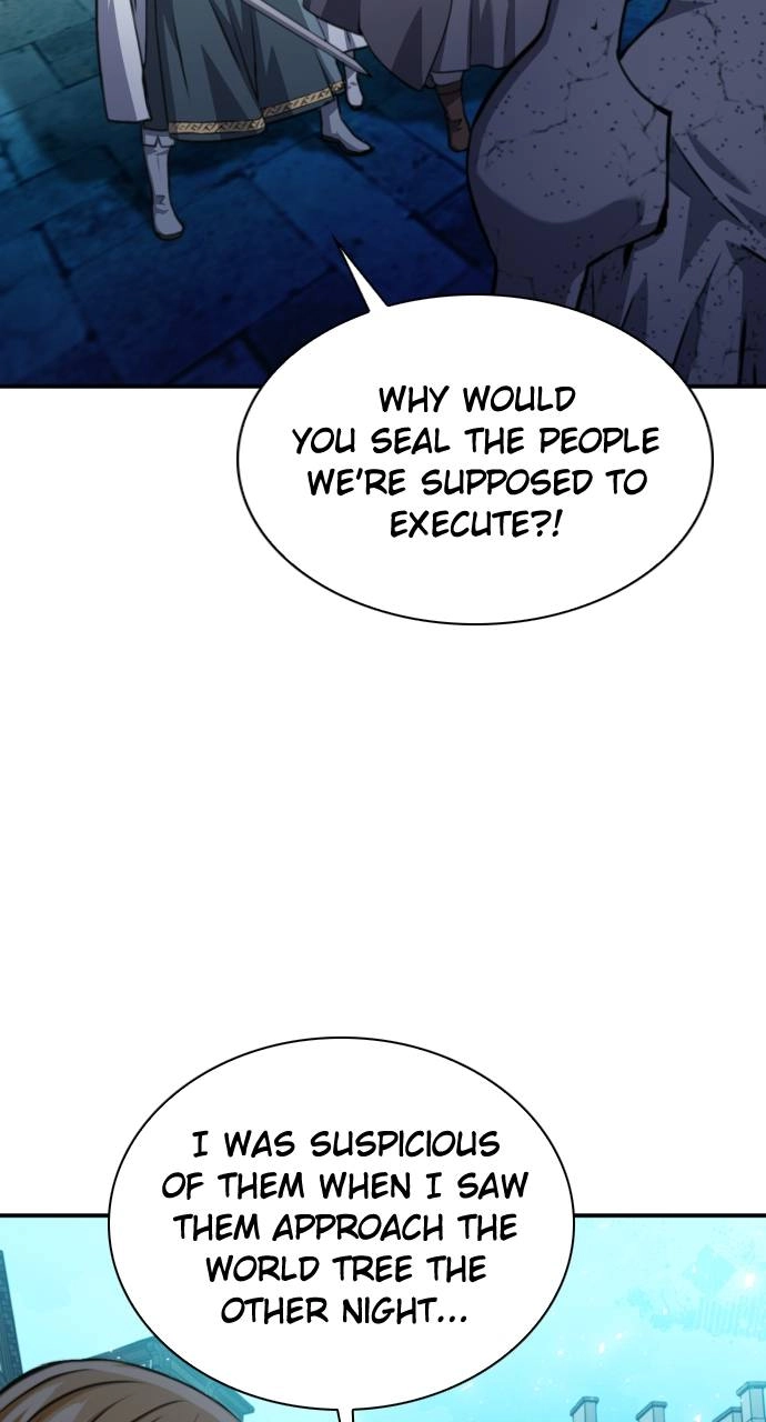The Druid of Seoul Station Chapter 162 Page 22