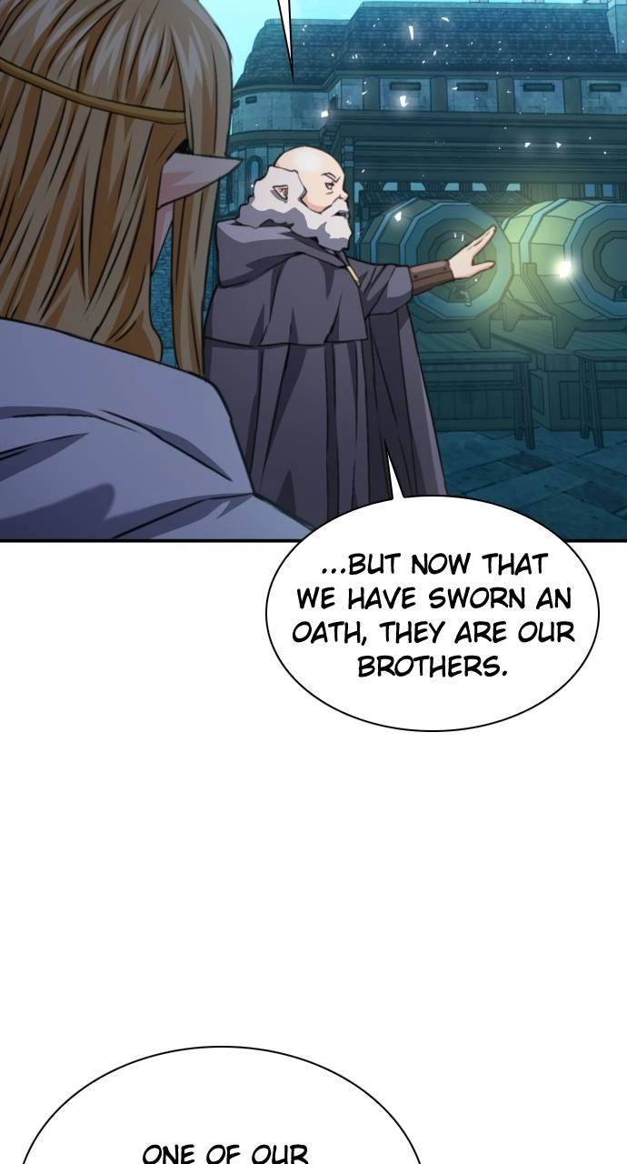 The Druid of Seoul Station Chapter 162 Page 23