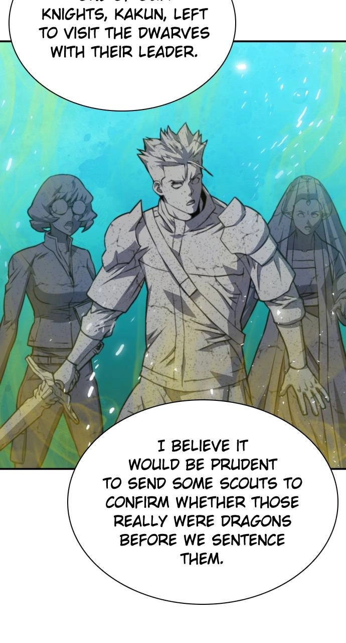 The Druid of Seoul Station Chapter 162 Page 24