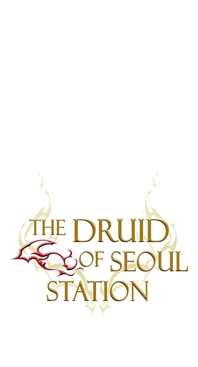 The Druid of Seoul Station Chapter 162 Page 25