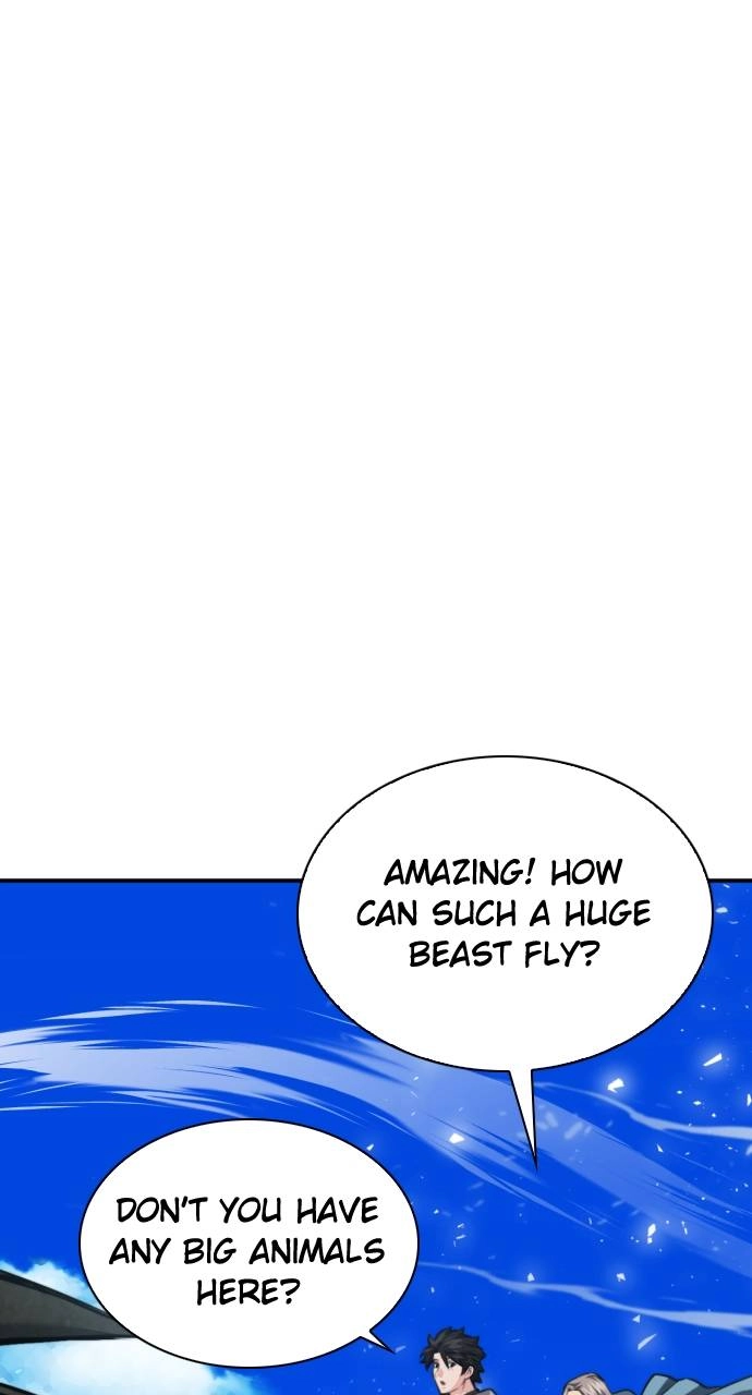 The Druid of Seoul Station Chapter 162 Page 26