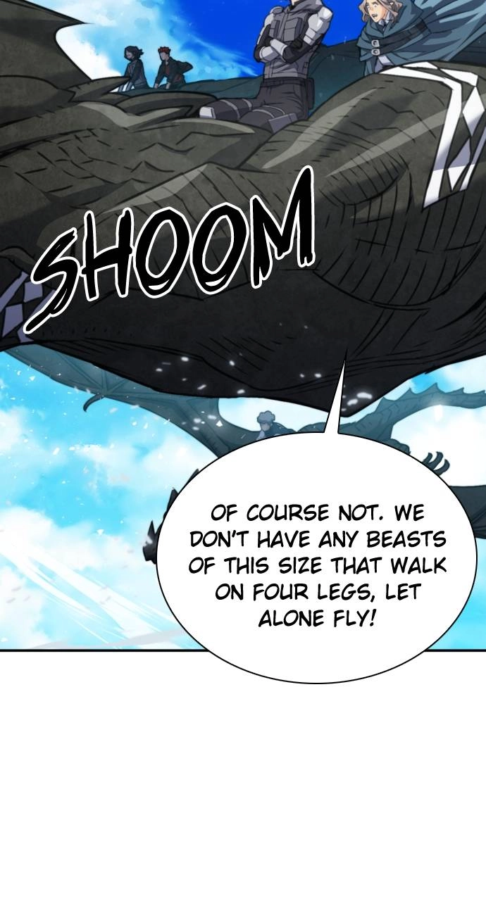 The Druid of Seoul Station Chapter 162 Page 27