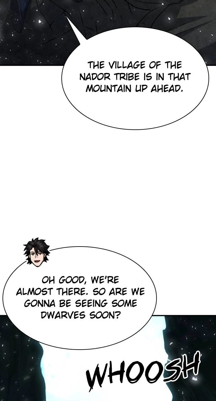 The Druid of Seoul Station Chapter 162 Page 29