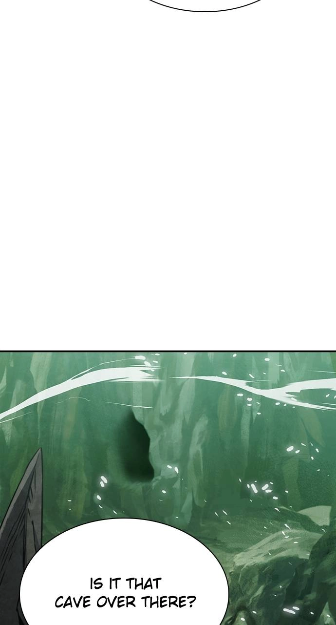 The Druid of Seoul Station Chapter 162 Page 35