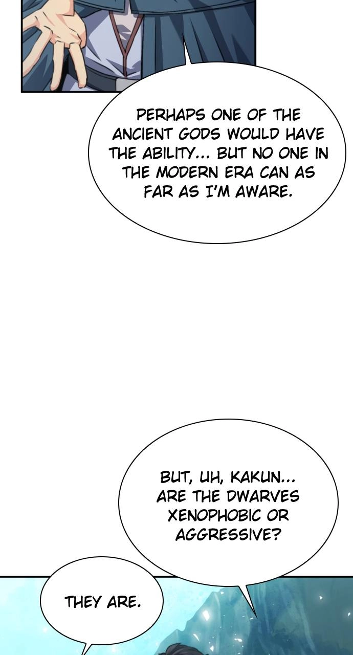 The Druid of Seoul Station Chapter 162 Page 41