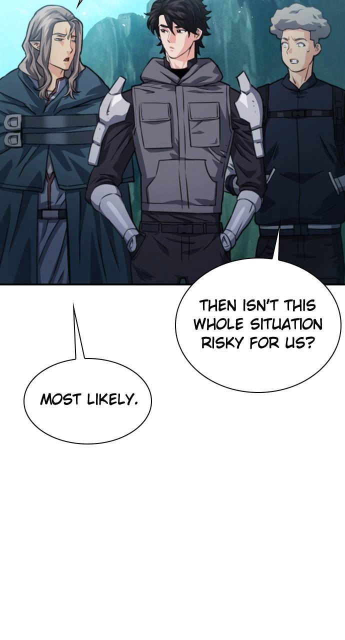 The Druid of Seoul Station Chapter 162 Page 42