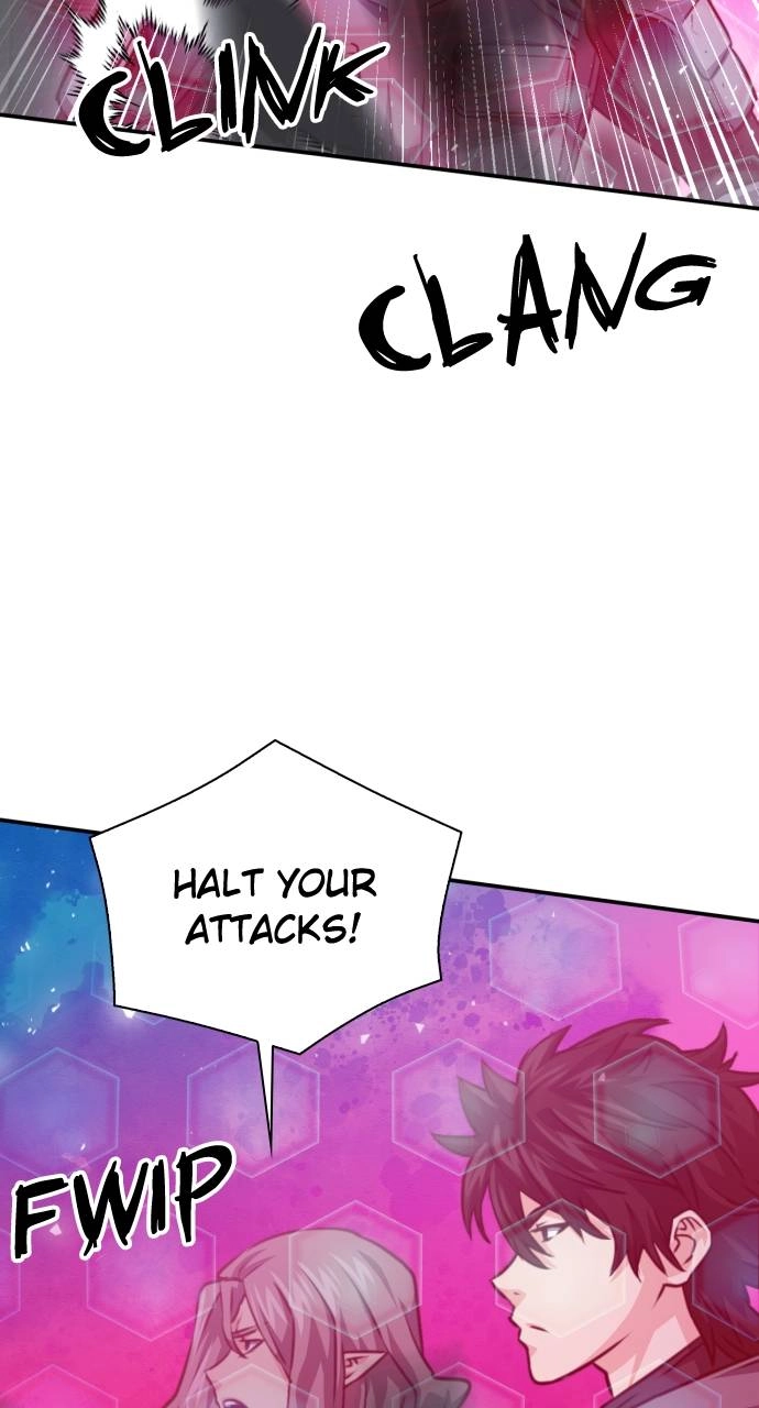 The Druid of Seoul Station Chapter 162 Page 51