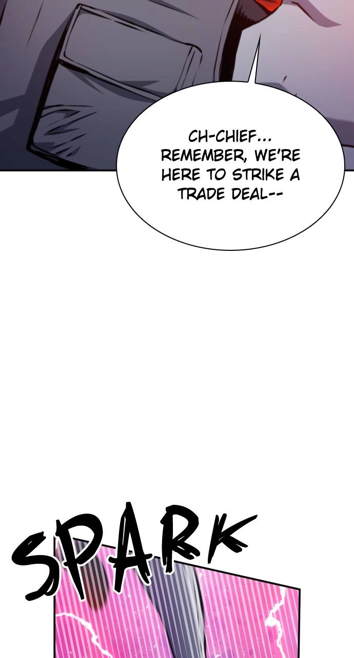 The Druid of Seoul Station Chapter 162 Page 55