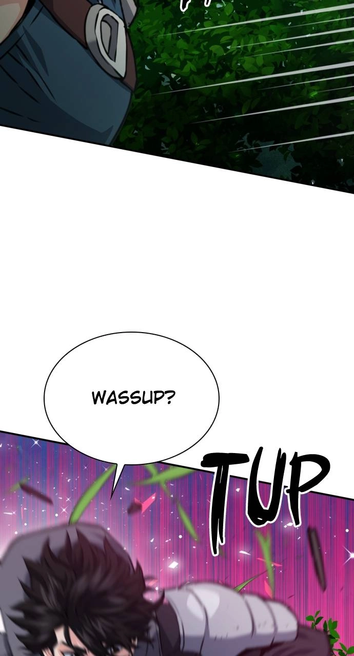 The Druid of Seoul Station Chapter 162 Page 58
