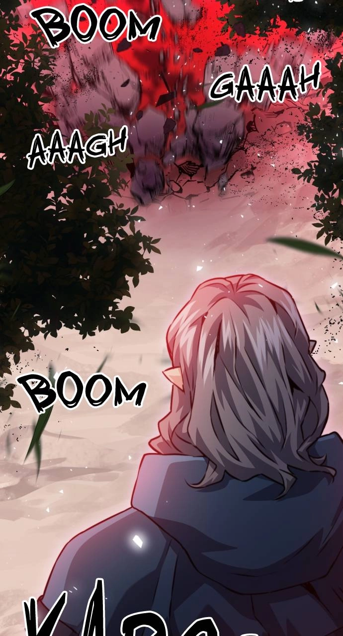 The Druid of Seoul Station Chapter 162 Page 61