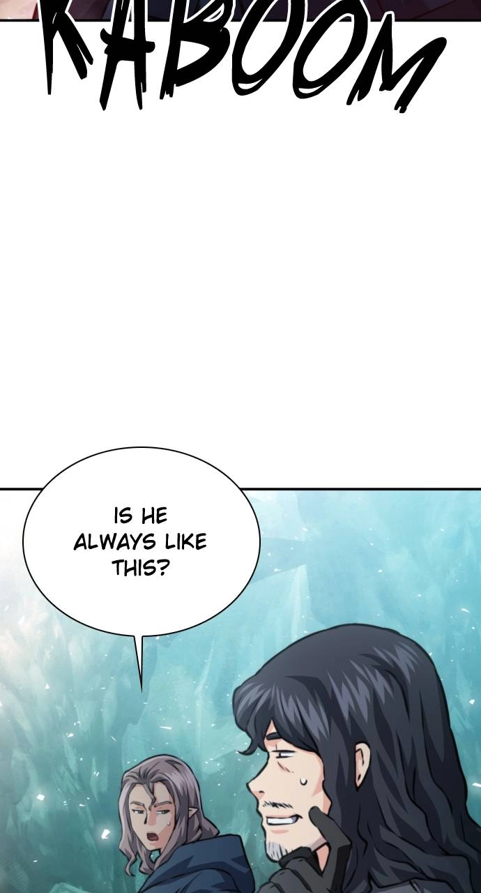 The Druid of Seoul Station Chapter 162 Page 62